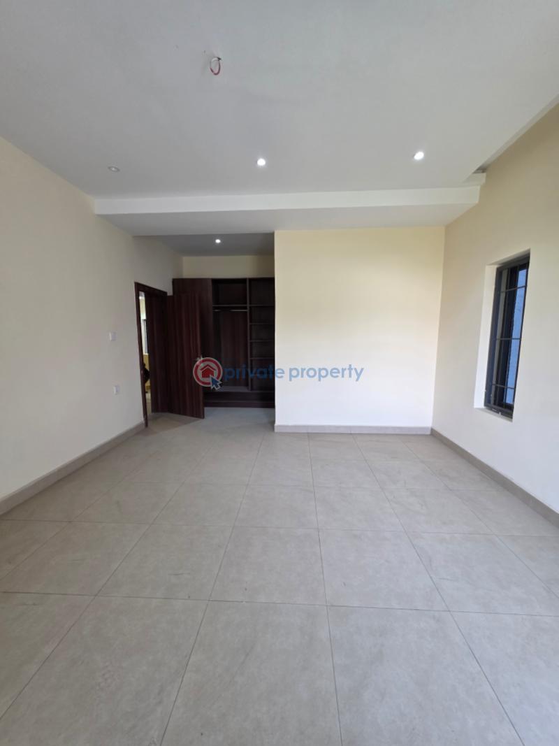 5 bedroom Detached Duplex For Sale Guzape Abuja Phase 1  - 6