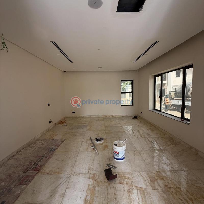 5 bedroom Detached Duplex For Sale Aso Villa Asokoro Abuja Phase 1  - 1