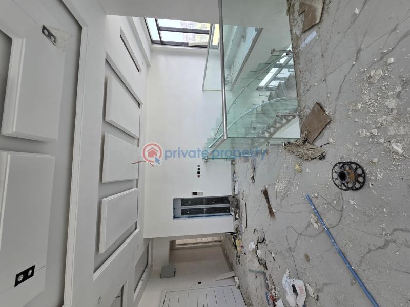 5 bedroom Detached Duplex For Sale Pinnock Beach Estate Osapa London Lekki Lagos - 3