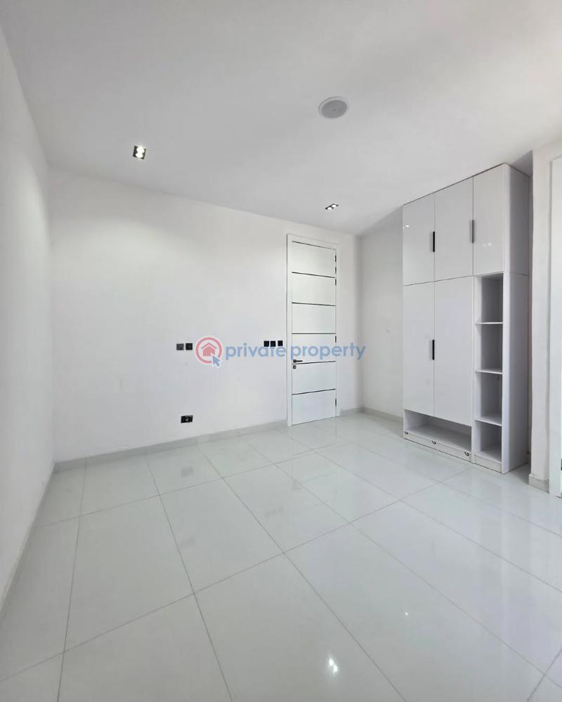 Detached Duplex For Sale Ikota Villa Ikota Lekki Lagos - 22