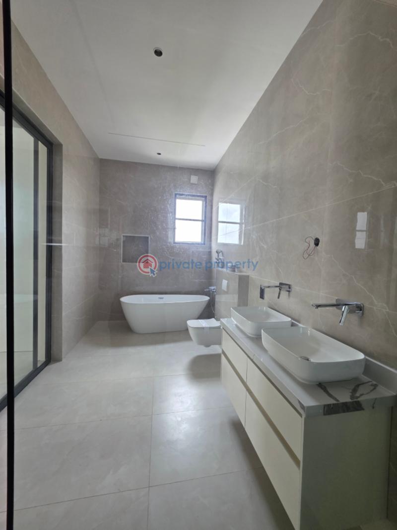 5 bedroom Detached Duplex For Sale Northernforesure Estate Chevron Drive Lekki Lagos - 8