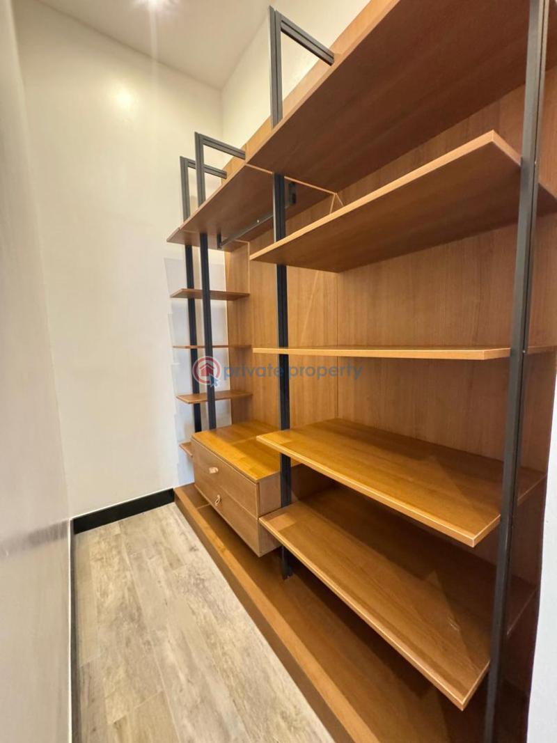 Tastefully finished 5 bedroom detached duplex with swimming pool + cinema - 6 5 bedroom Detached Duplex For Sale Diplomatic Zone Katampe Ext. Abuja Phase 2  - 6