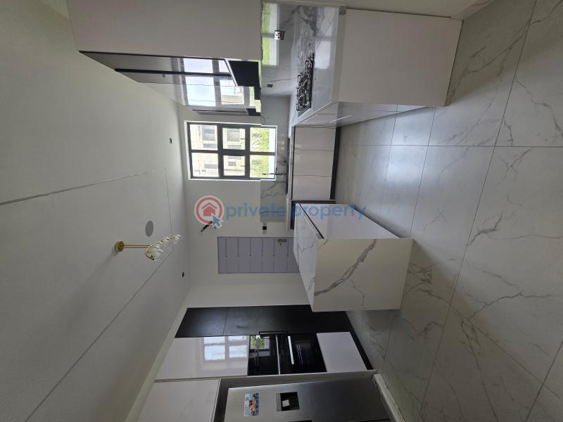 5 bedroom Detached Duplex For Sale Hampton Bay Estate Ikate Elegushi Lekki Lagos - 2