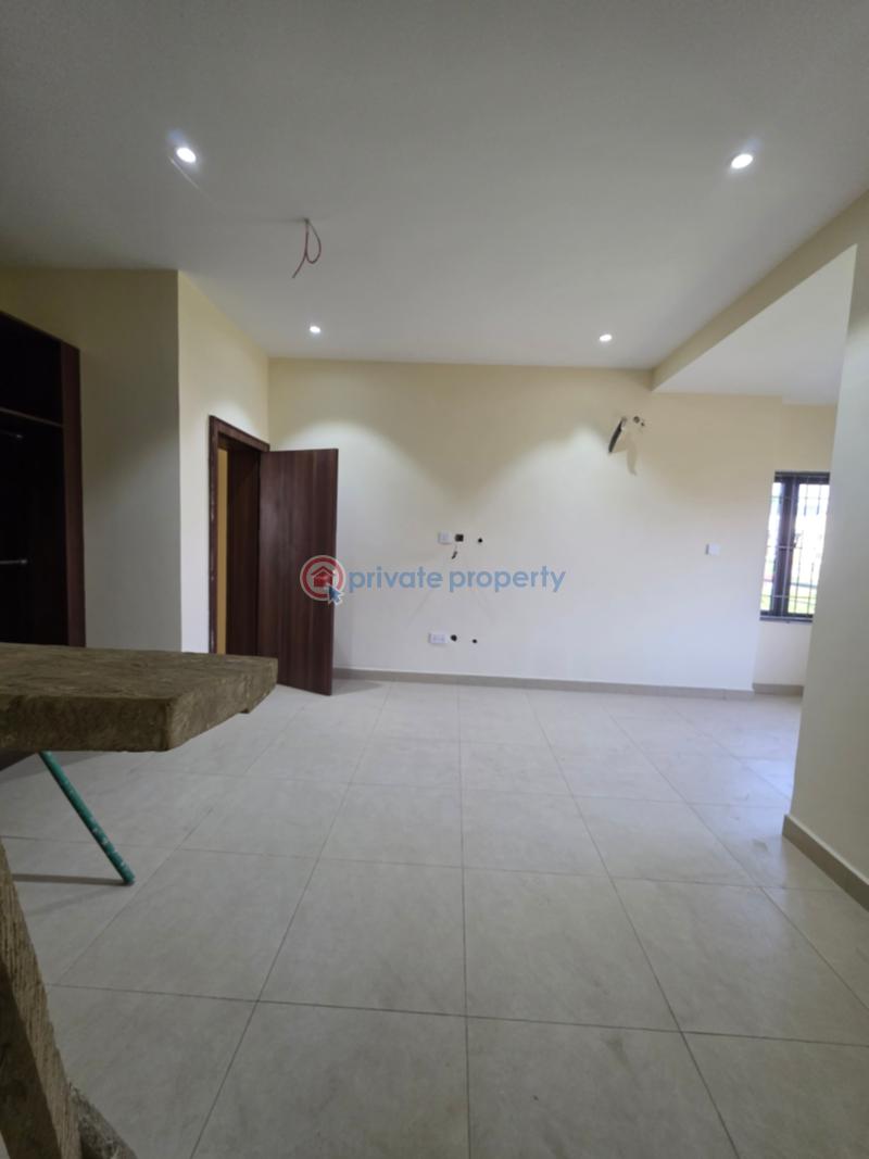 5 bedroom Detached Duplex For Sale Guzape Abuja Phase 1  - 10