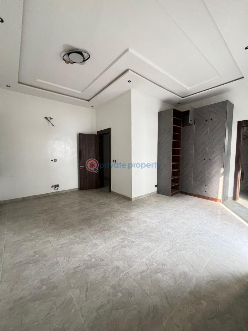 5 bedroom Detached Duplex For Sale Ikate Elegushi Lekki Lagos - 6