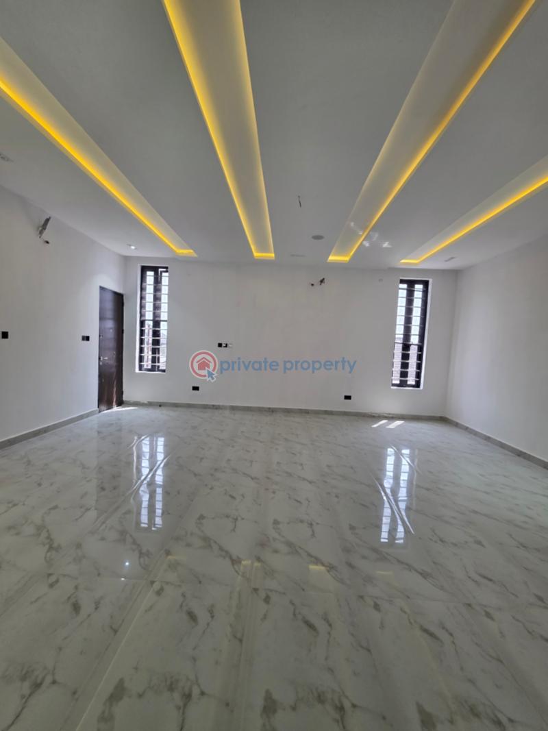 5 bedroom Detached Duplex For Sale Idado Lekki Lagos - 7