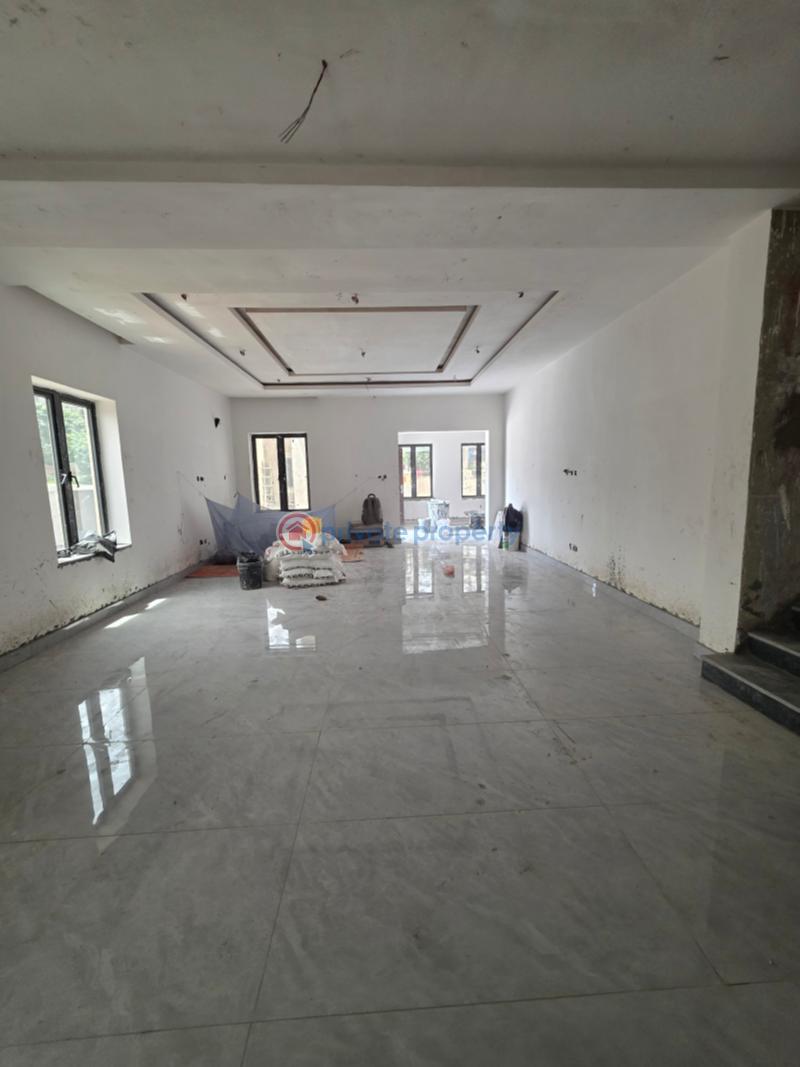 5 bedroom Detached Duplex For Sale Asokoro Abuja Phase 1  - 3