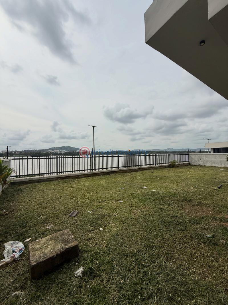 5 bedroom Detached Duplex For Sale Jabi Lake Jabi Abuja Phase 2  - 12