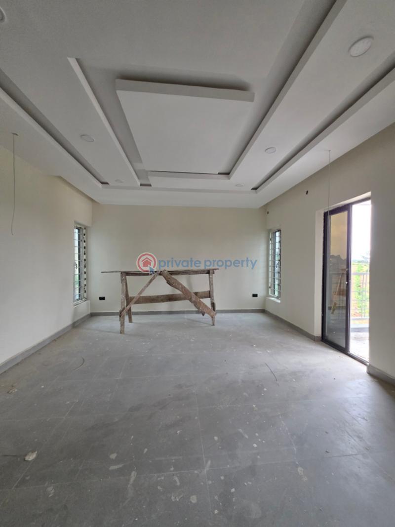 5 bedroom Detached Duplex For Sale Nizamiye Hospital Idu Industrial Abuja Phase 3  - 3