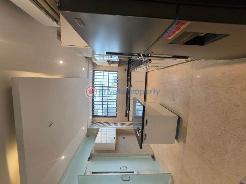 Tastefully finished 5 bedroom detached duplex with elevator + swimming pool + gym - 2 5 bedroom Detached Duplex For Sale Old Ikoyi Lagos - 2