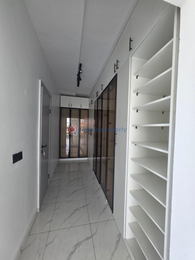 5 bedroom Detached Duplex For Sale Royal Garden Estate Ajiwe Ajah Lagos - 8