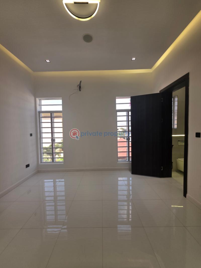5 bedroom Detached Duplex For Sale Lekki Phase 1 Lagos - 13