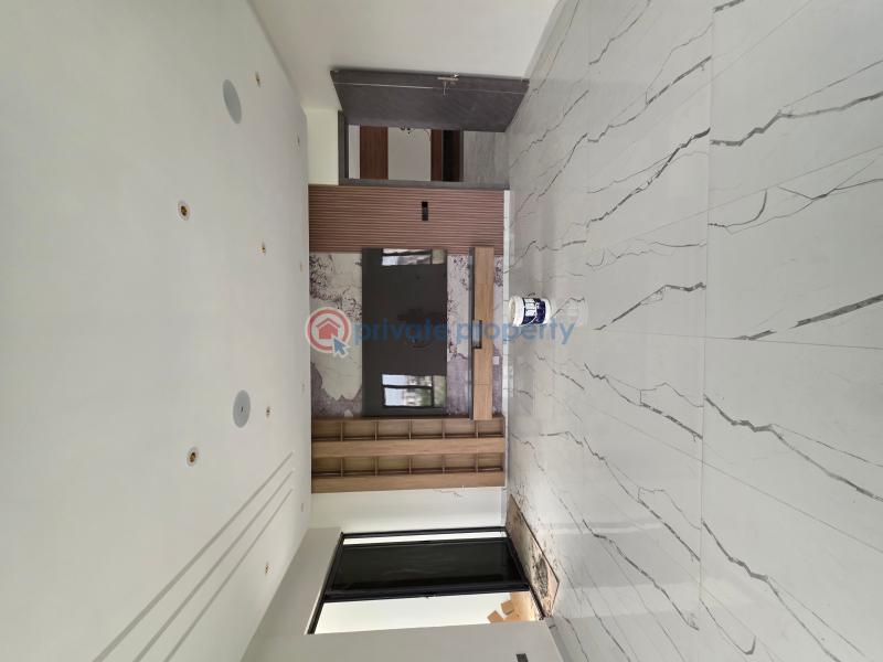Tastefully finished 5 bedroom detached duplex with swimming pool + cinema - 6 5 bedroom Detached Duplex For Sale Royal Garden Estate Ajiwe Ajah Lagos - 6