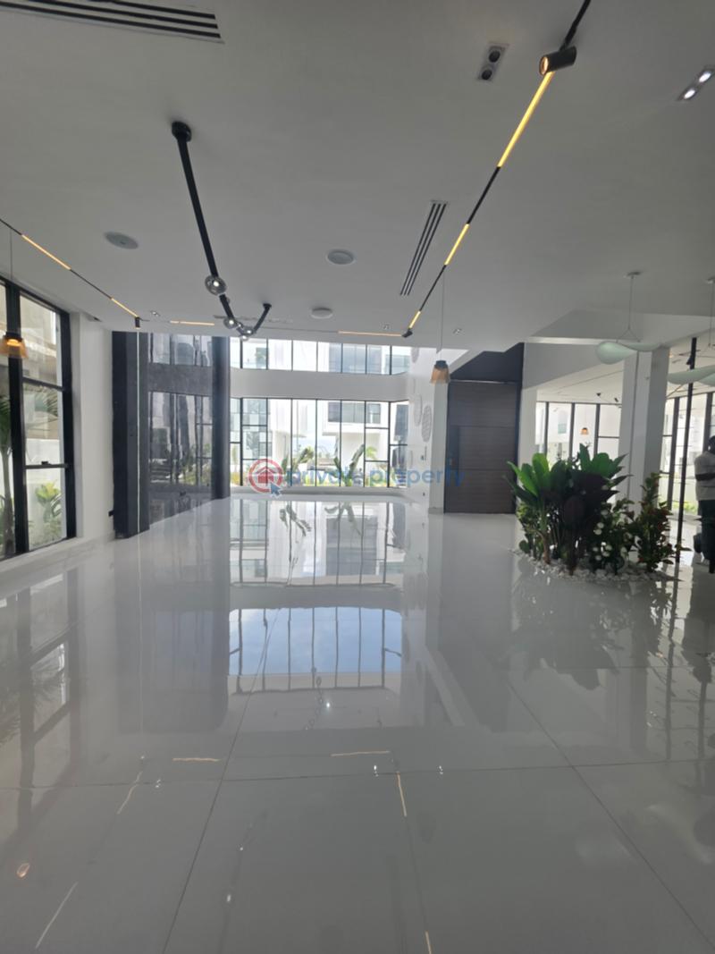 5 bedroom Detached Duplex For Sale Hampton Island Osapa London Lekki Lagos - 7