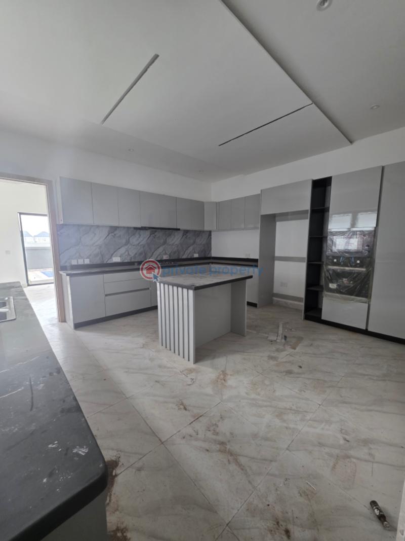 5 bedroom Detached Duplex For Sale Mayrose Park Estate By Vgc Victoria Garden City Lekki Lagos - 2