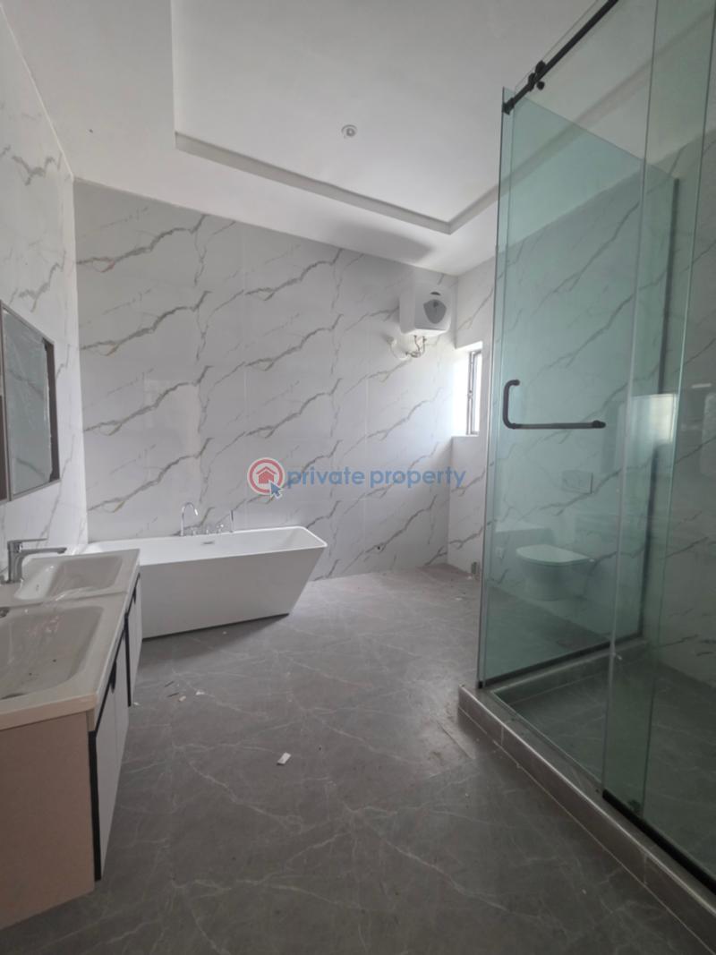 5 bedroom Detached Duplex For Sale Mayrose Park Estate By Vgc Victoria Garden City Lekki Lagos - 5