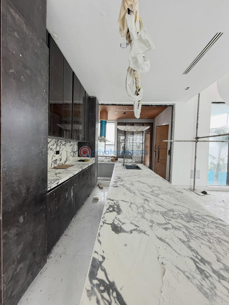 5 bedroom Detached Duplex For Sale Osapa London Lekki Lagos - 10