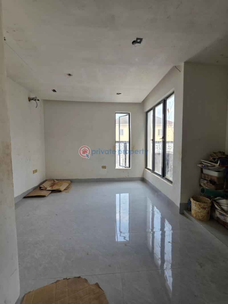 5 bedroom Detached Duplex For Sale Parkview Estate Ikoyi Lagos - 4