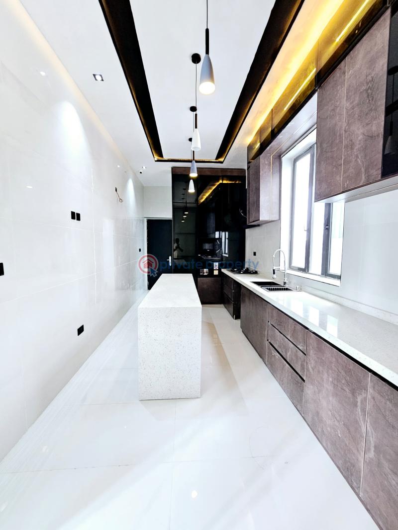 5 bedroom Detached Duplex For Sale Lekki Palms Estate Ajah Lagos - 14