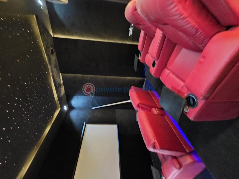 5 bedroom Detached Duplex For Sale Vintage Park Estate Ikate Elegushi Lekki Lagos - 6