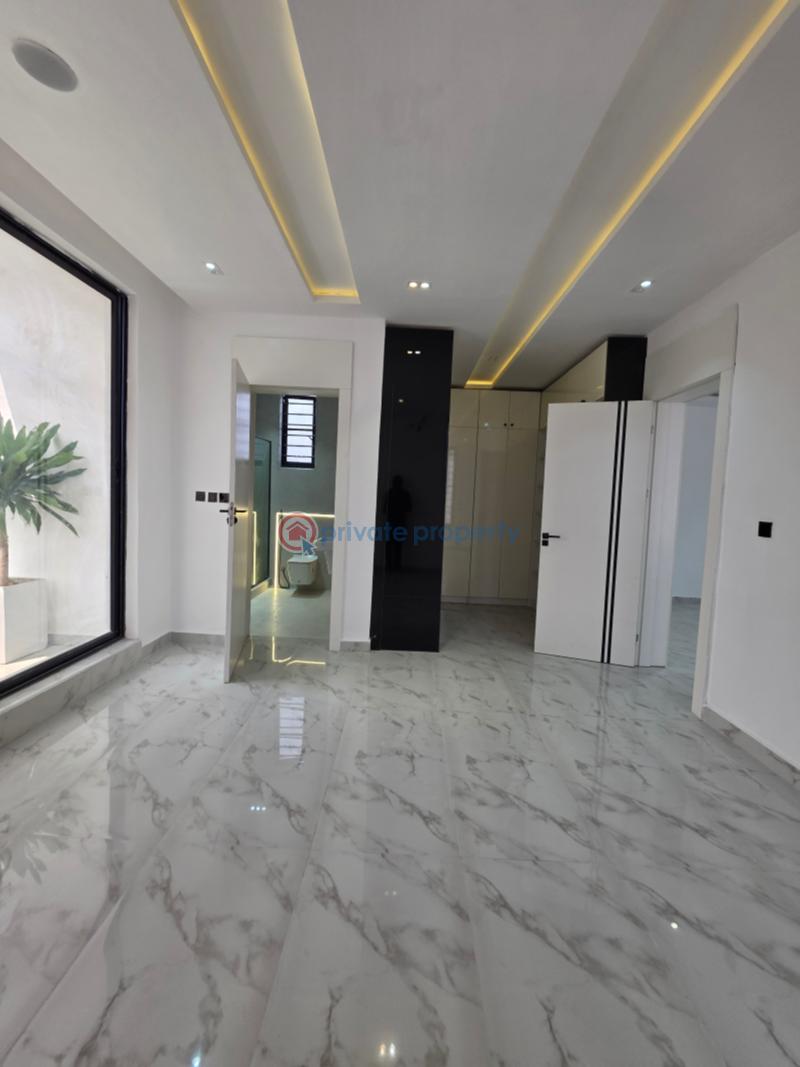 5 bedroom Detached Duplex For Sale Idado Lekki Lagos - 3