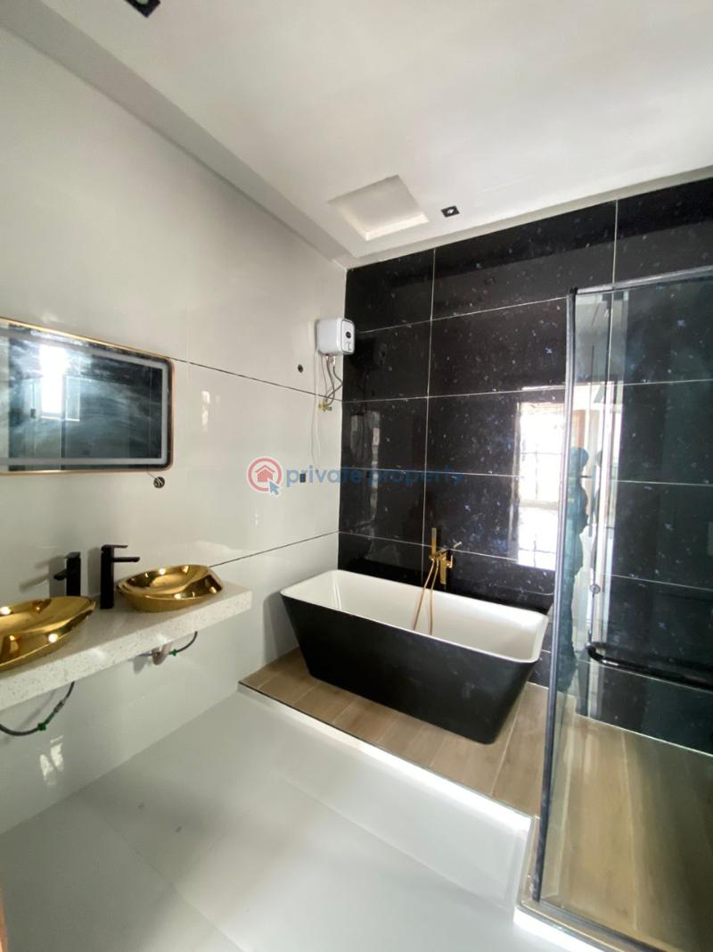 5 bedroom Detached Duplex For Sale Ajah Lagos - 16