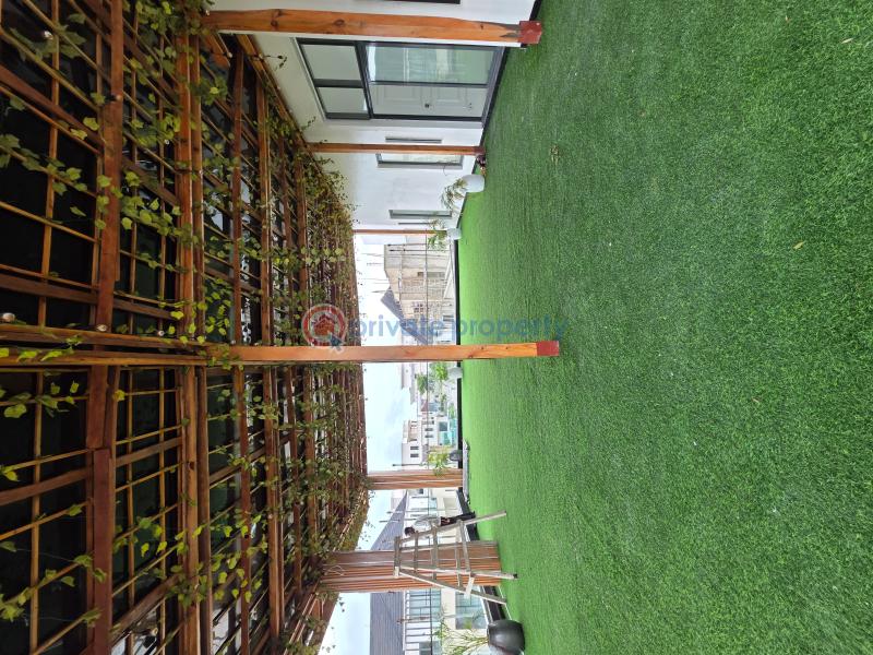 5 bedroom Detached Duplex For Sale Vintage Park Estate Ikate Elegushi Lekki Lagos - 12