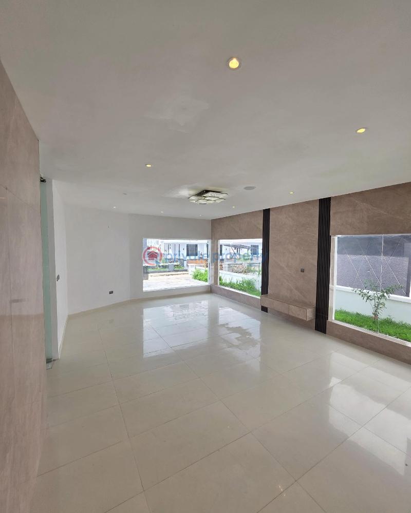 5 bedroom Detached Duplex For Sale Lekki County Homes Estate ( Megamond) Ikota Lekki Lagos - 2