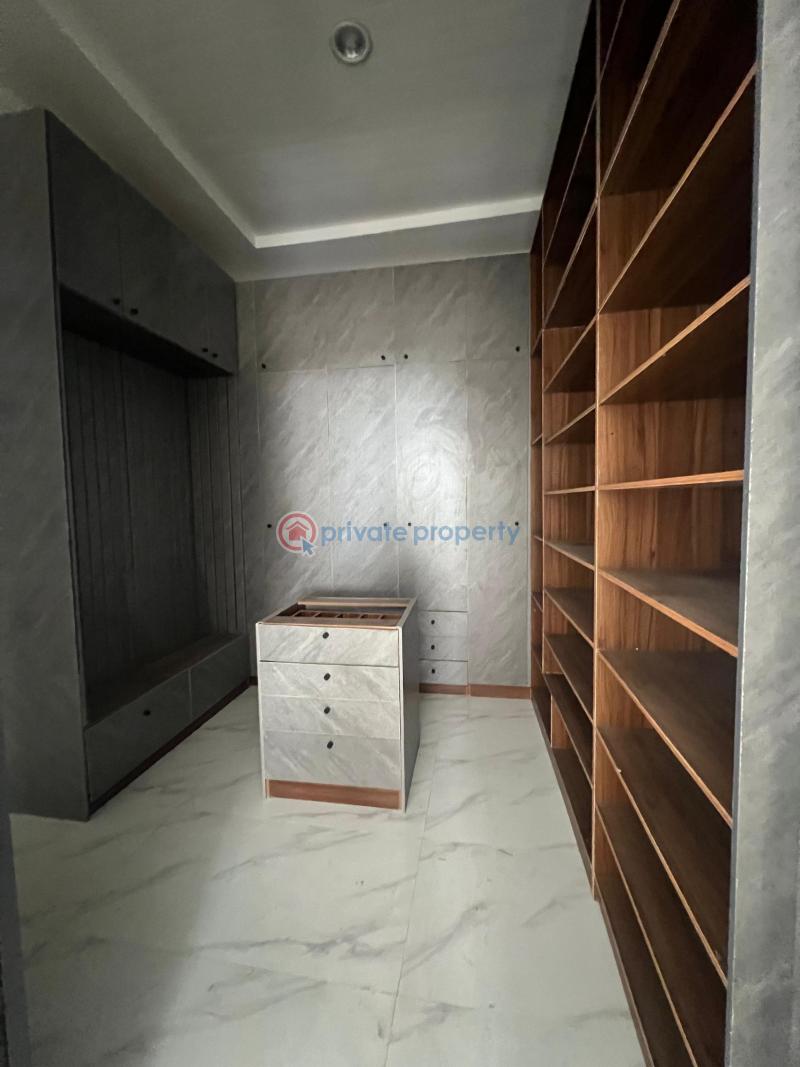 5 bedroom Detached Duplex For Sale Ikate Elegushi Lekki Lagos - 8
