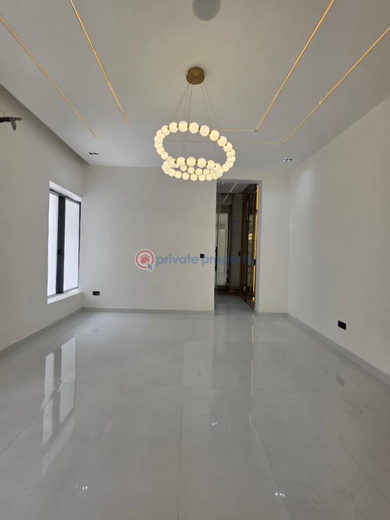 5 bedroom Detached Duplex For Sale Lekki Phase 1 Lagos - 4