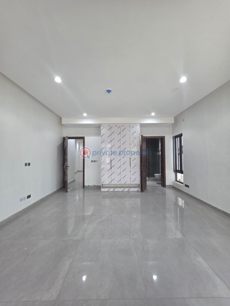 5 bedroom Detached Duplex For Sale Old Ikoyi Lagos - 5