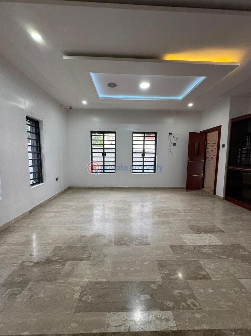 5 bedroom Detached Duplex For Sale Vgc Victoria Garden City Lekki Lagos - 6