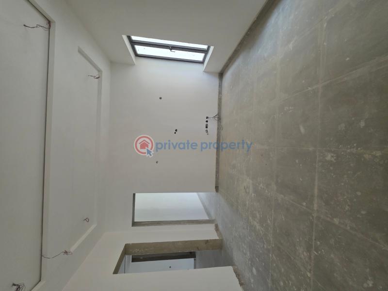 5 bedroom Detached Duplex For Sale Wuse Zone 7 Wuse Abuja Phase 1  - 2