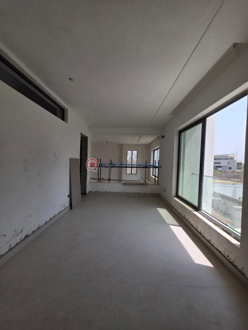 5 bedroom Duplex For Sale Diplomatic Zone Katampe Ext. Abuja Phase 2  - 10
