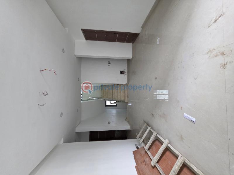 5 bedroom Detached Duplex For Sale Old Ikoyi Lagos - 4