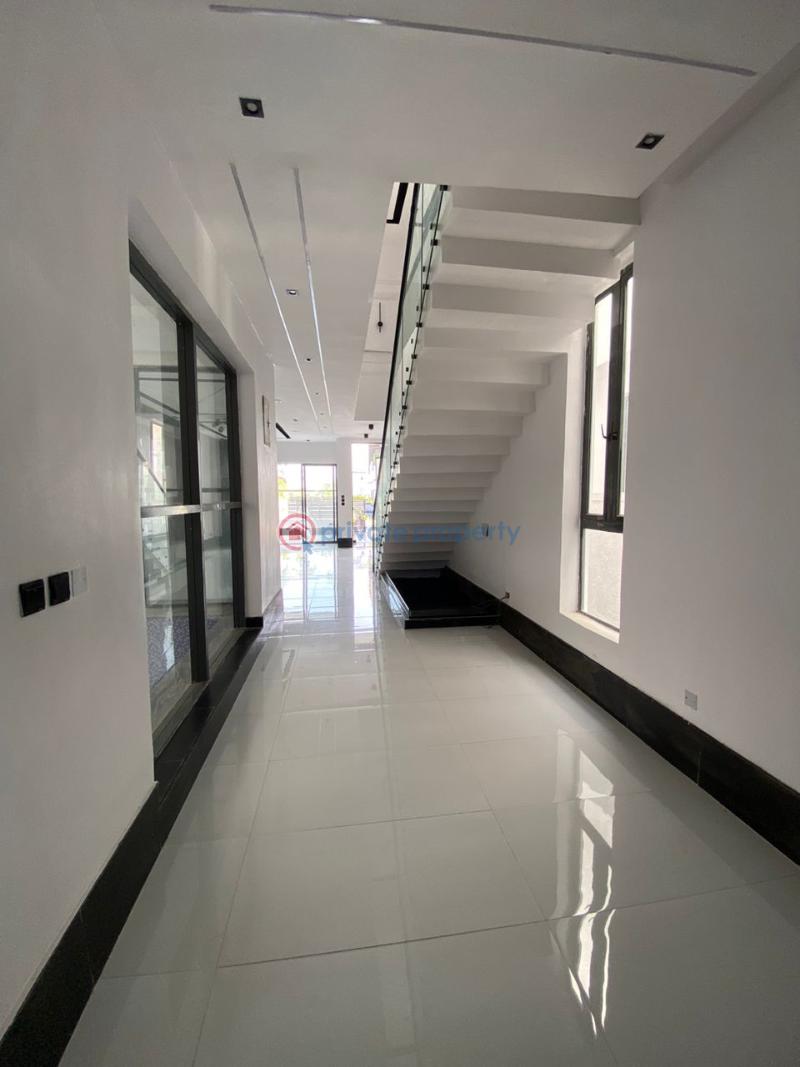 5 bedroom Detached Duplex For Sale Ajah Lagos - 20