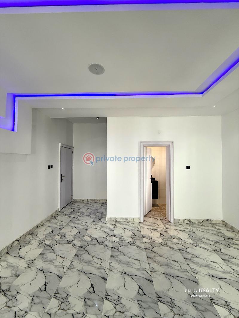 5 bedroom Detached Duplex For Sale Kado Abuja Phase 2  - 5