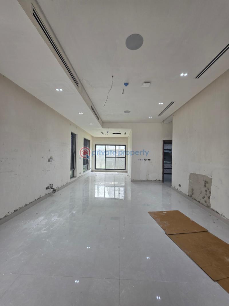 5 bedroom Detached Duplex For Sale Old Ikoyi Lagos - 1