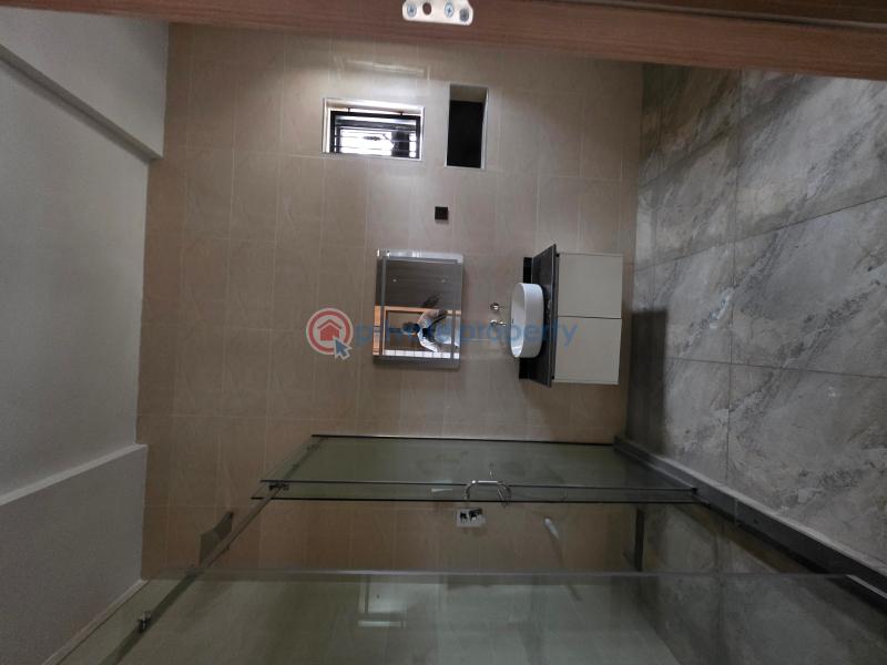 5 bedroom Detached Duplex For Sale Asokoro Abuja Phase 1  - 6