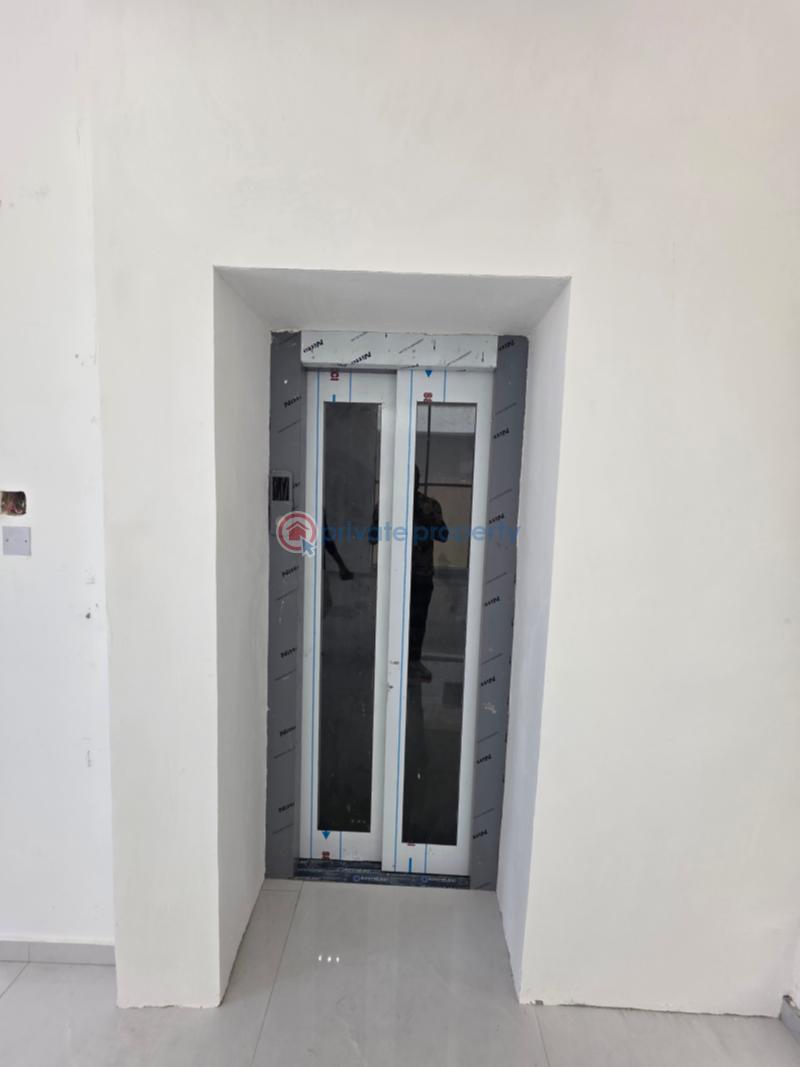 5 bedroom Detached Duplex For Sale Parkview Estate Ikoyi Lagos - 3