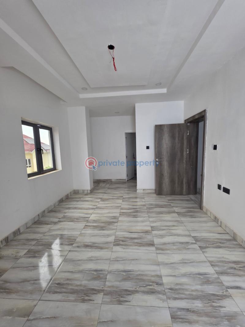 Tastefully finished 5 bedroom detached duplex with bq - 3 5 bedroom Detached Duplex For Sale Apo Legislative Quarters Apo Abuja Phase 2  - 3