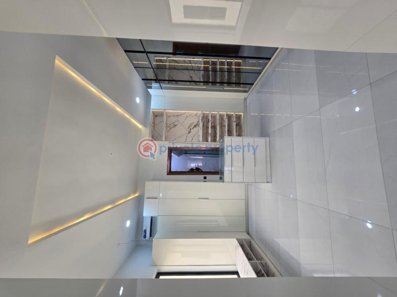 5 bedroom Detached Duplex For Sale Lekki Phase 1 Lagos - 8