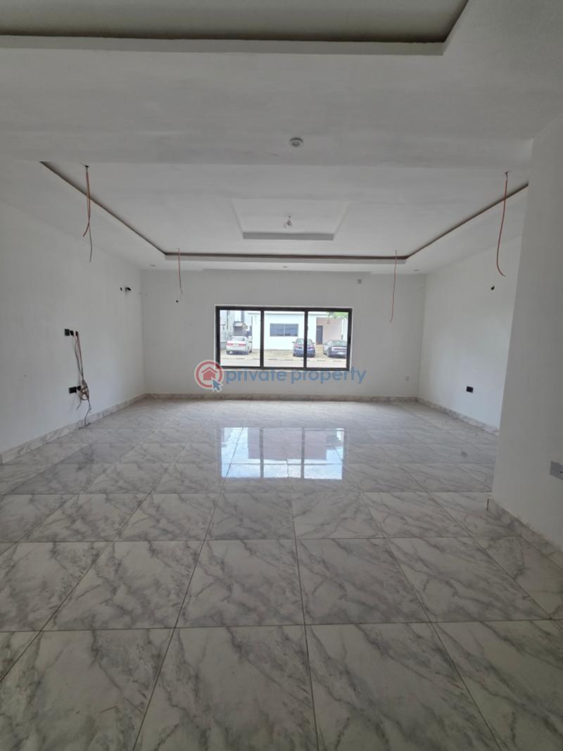Tastefully finished 5 bedroom detached duplex with bq - 1 5 bedroom Detached Duplex For Sale Apo Legislative Quarters Apo Abuja Phase 2  - 1