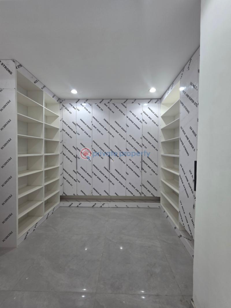 5 bedroom Detached Duplex For Sale Old Ikoyi Lagos - 7
