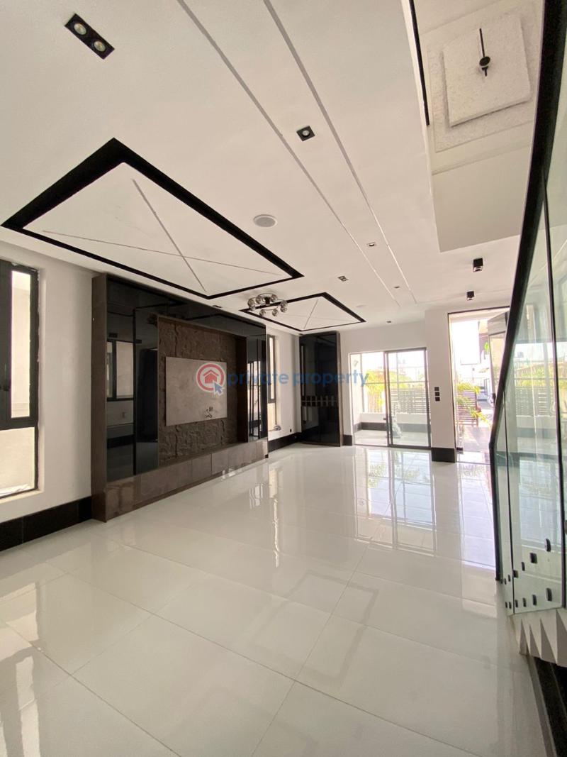 5 bedroom Detached Duplex For Sale Ajah Lagos - 3