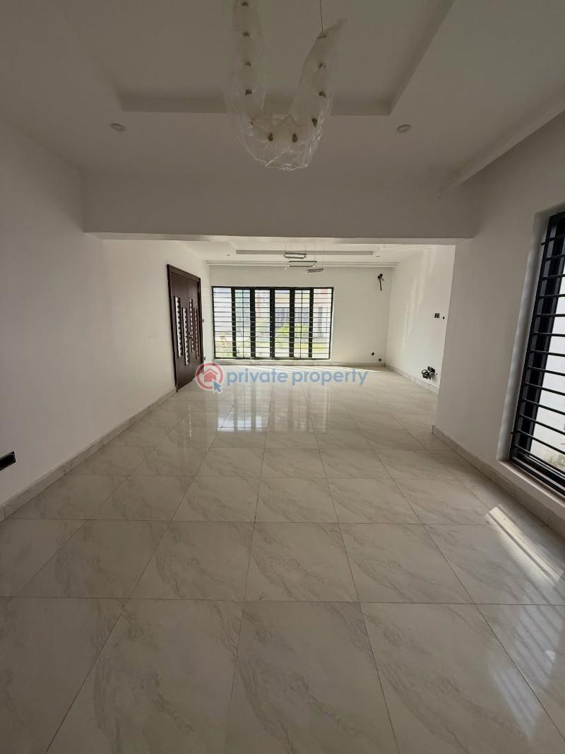 5 bedroom Detached Duplex For Sale Katampe Ext. Abuja Phase 2  - 2