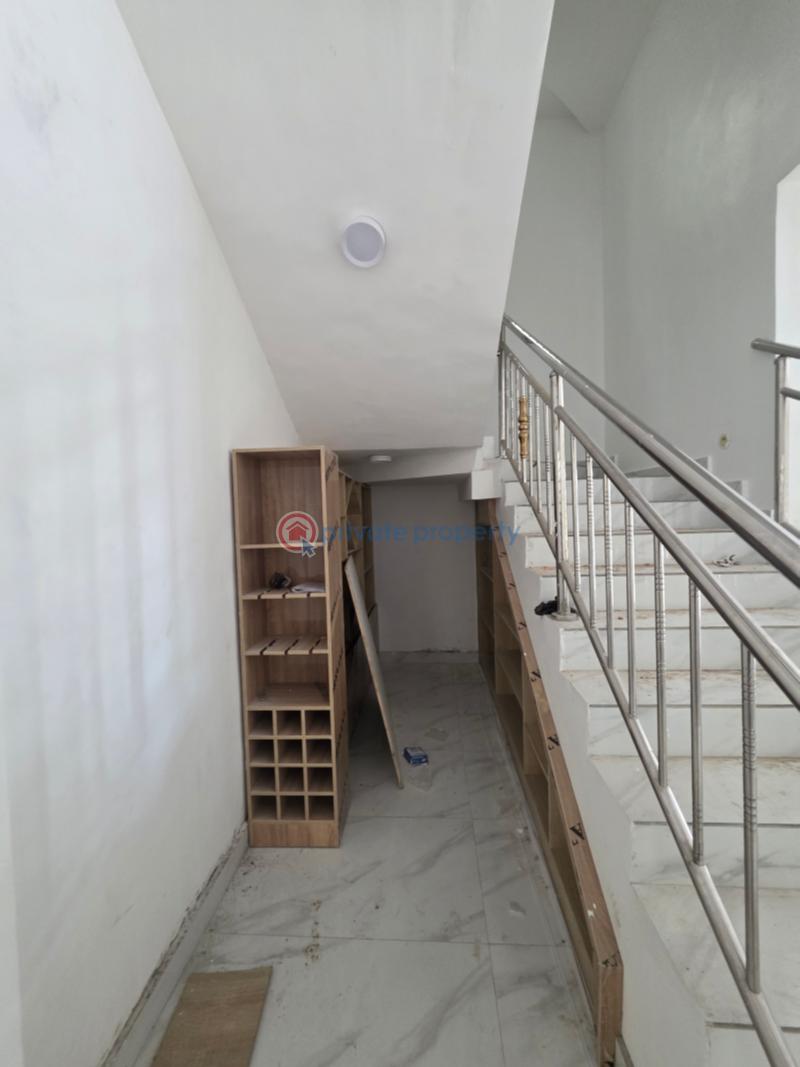 5 bedroom Detached Duplex For Sale Off Adeniyi Jones Adeniyi Jones Ikeja Lagos - 8