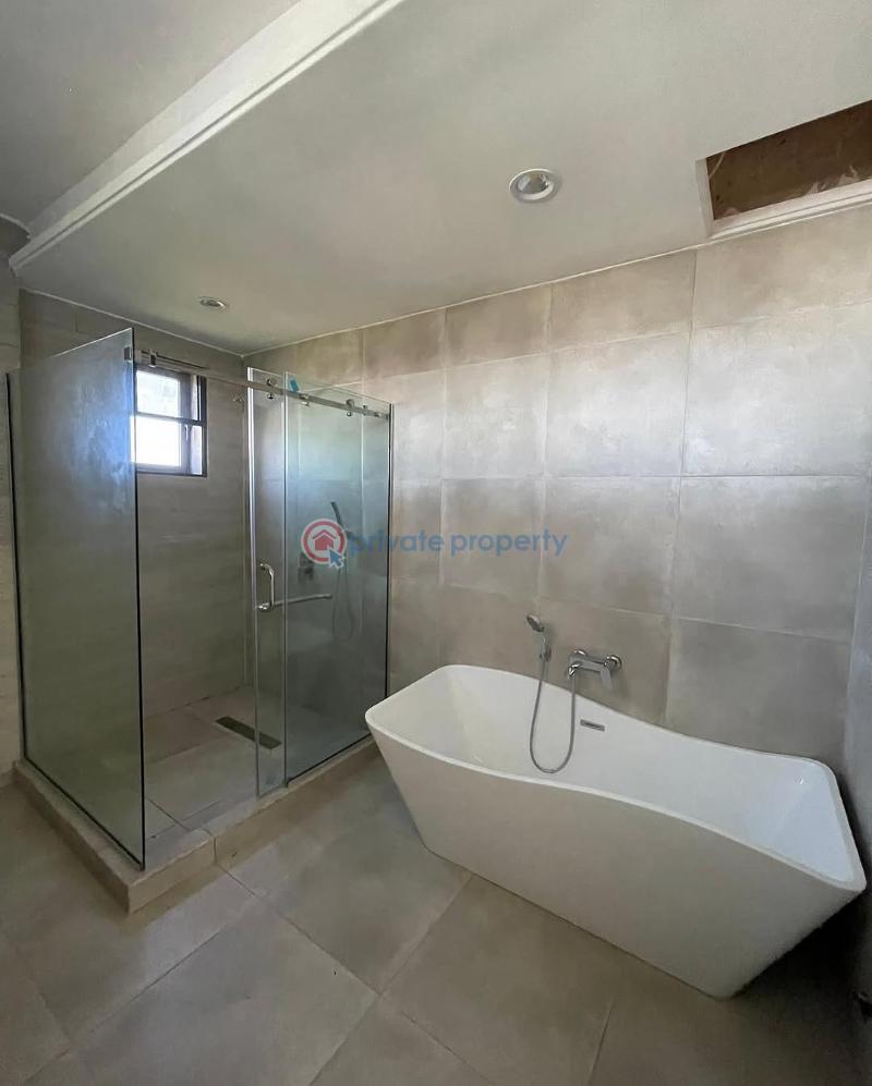 Tastefully finished 5 bedroom detached duplex with swimming pool - 2 5 bedroom Detached Duplex For Sale Hampton Bay Estate Ikate Elegushi Lekki Lagos - 2