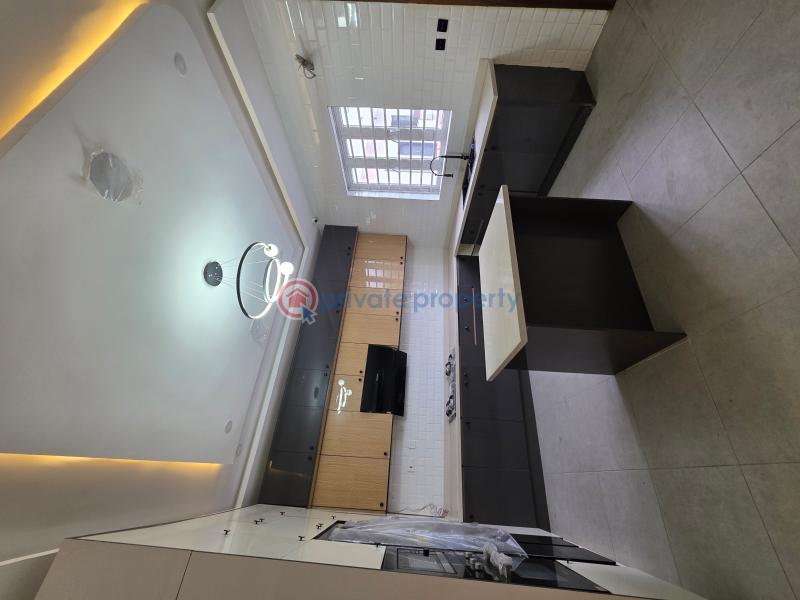5 bedroom Detached Duplex For Sale Lekki County Homes Estate ( Megamond) Ikota Lekki Lagos - 2