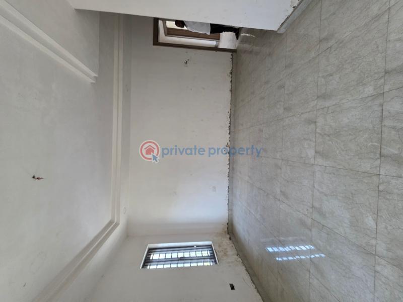 Tastefully finished 5 bedroom detached duplex with bq - 3 5 bedroom Detached Duplex For Sale Asokoro Abuja Phase 1  - 3